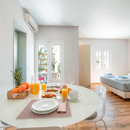 Korina Apart Hotel קאבוס מראה חיצוני תמונה