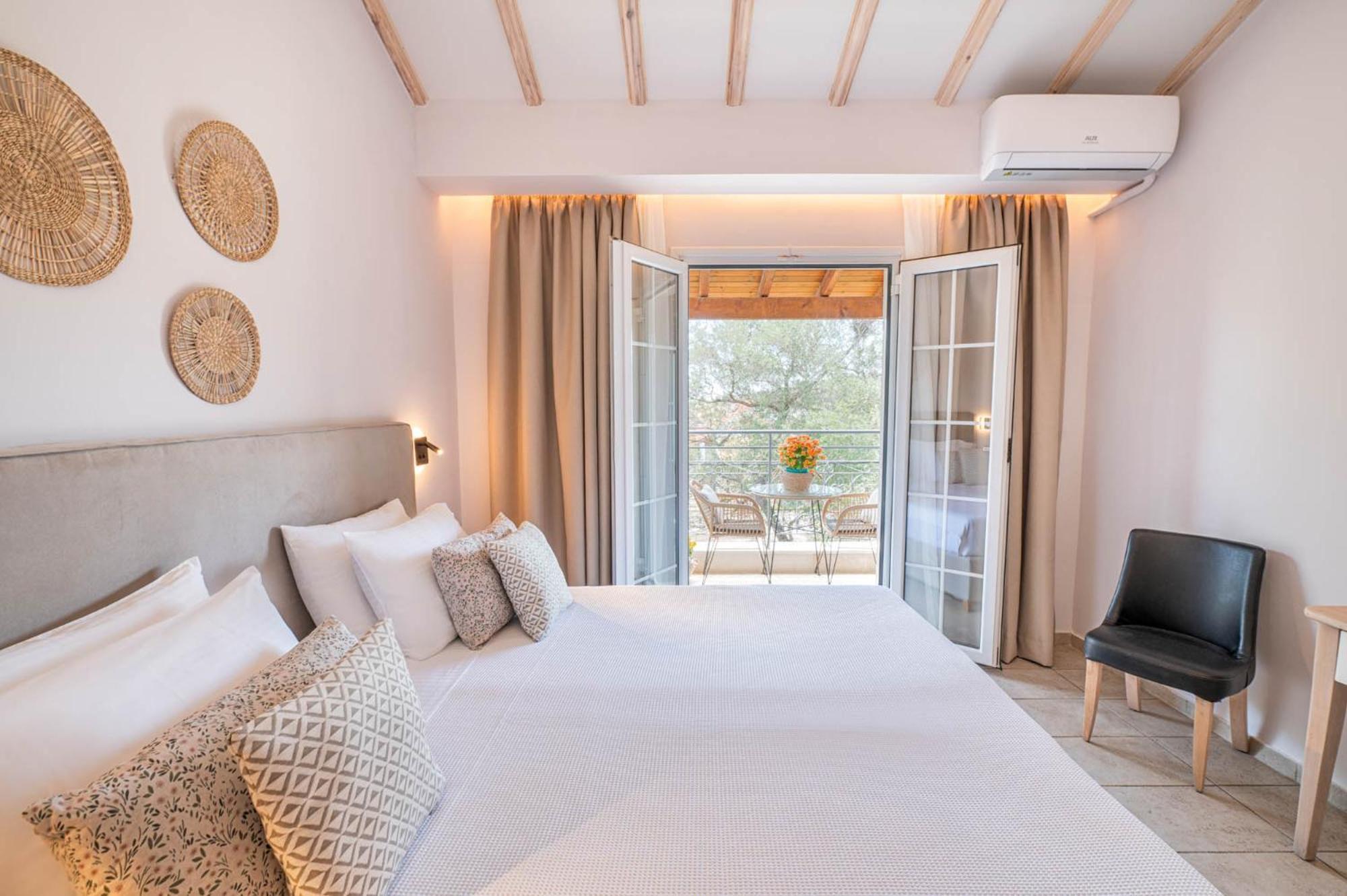 Korina Apart Hotel קאבוס מראה חיצוני תמונה