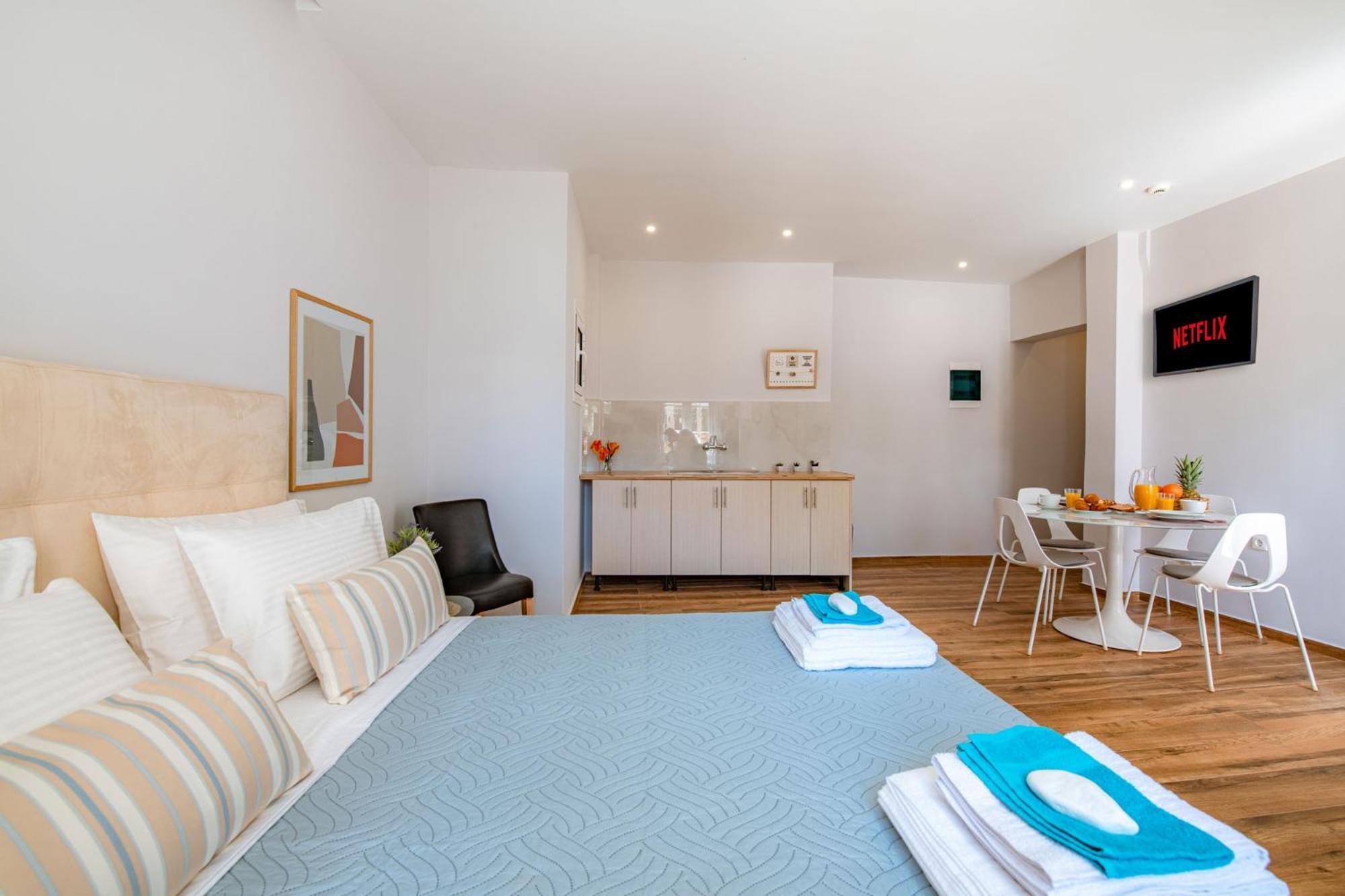Korina Apart Hotel קאבוס מראה חיצוני תמונה