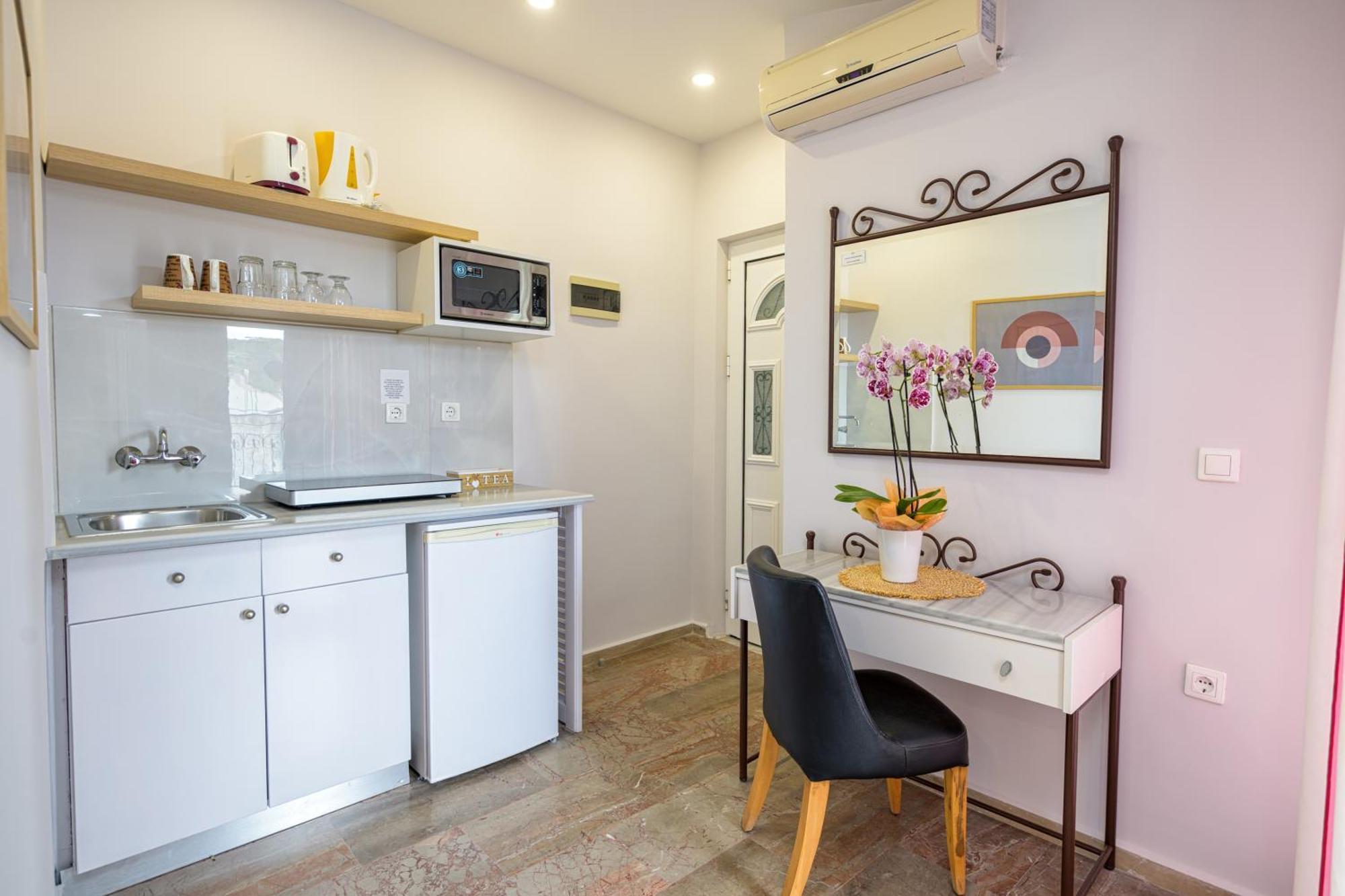 Korina Apart Hotel קאבוס מראה חיצוני תמונה